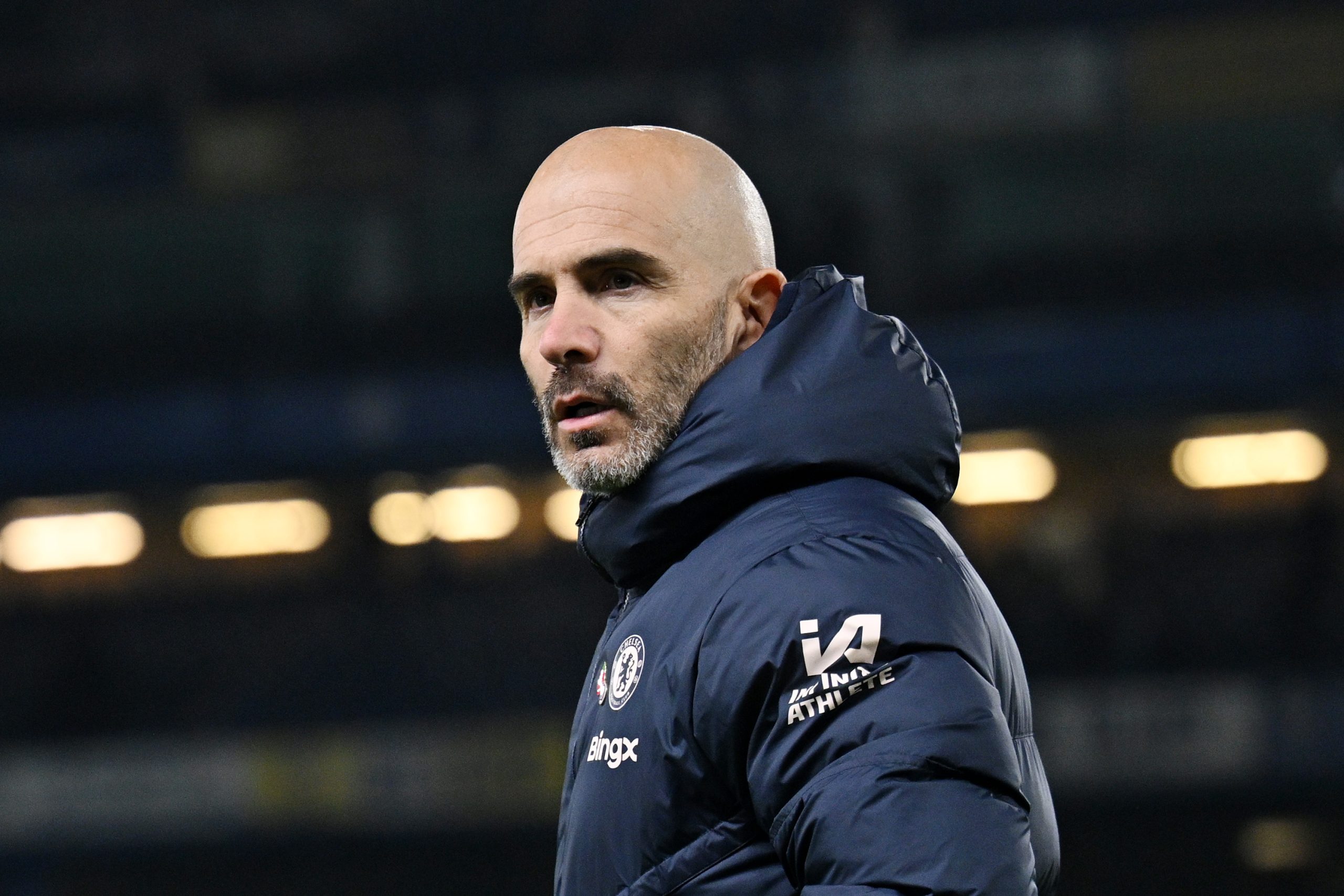 Chelsea ready to make hugely unpopular sale after Enzo Maresca’s recent comments: report
