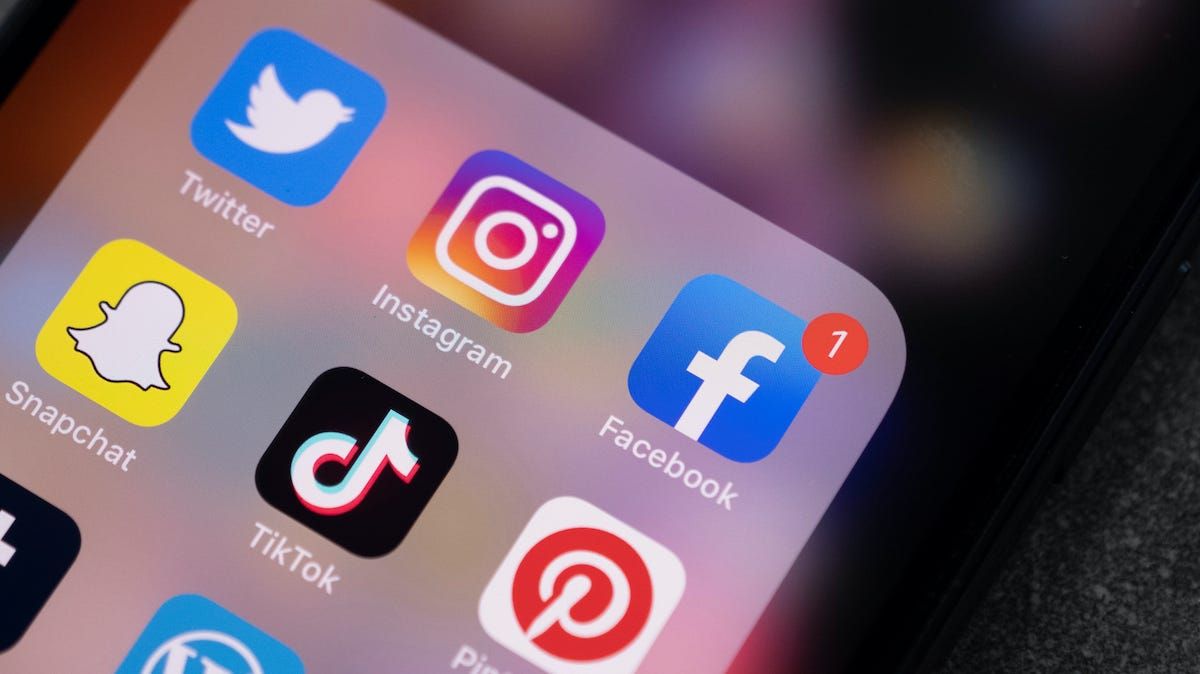 Facebook, Instagram, X face R500m in fines under Australia’s social media law