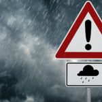 WEATHER: Rain expected in TWO provinces