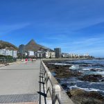 Have your say: Sea Point promenade seawall upgrade plans underway