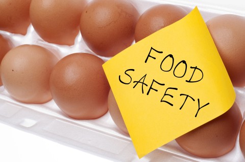 Food safety | Campaign to reduce risk of foodborne illnesses