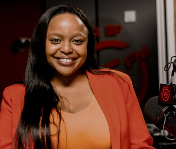 Radio presenter’s father found alive after suspected kidnapping