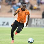 Snl24 | Pirates Move Ahead Of Chiefs In Raid For Defender?