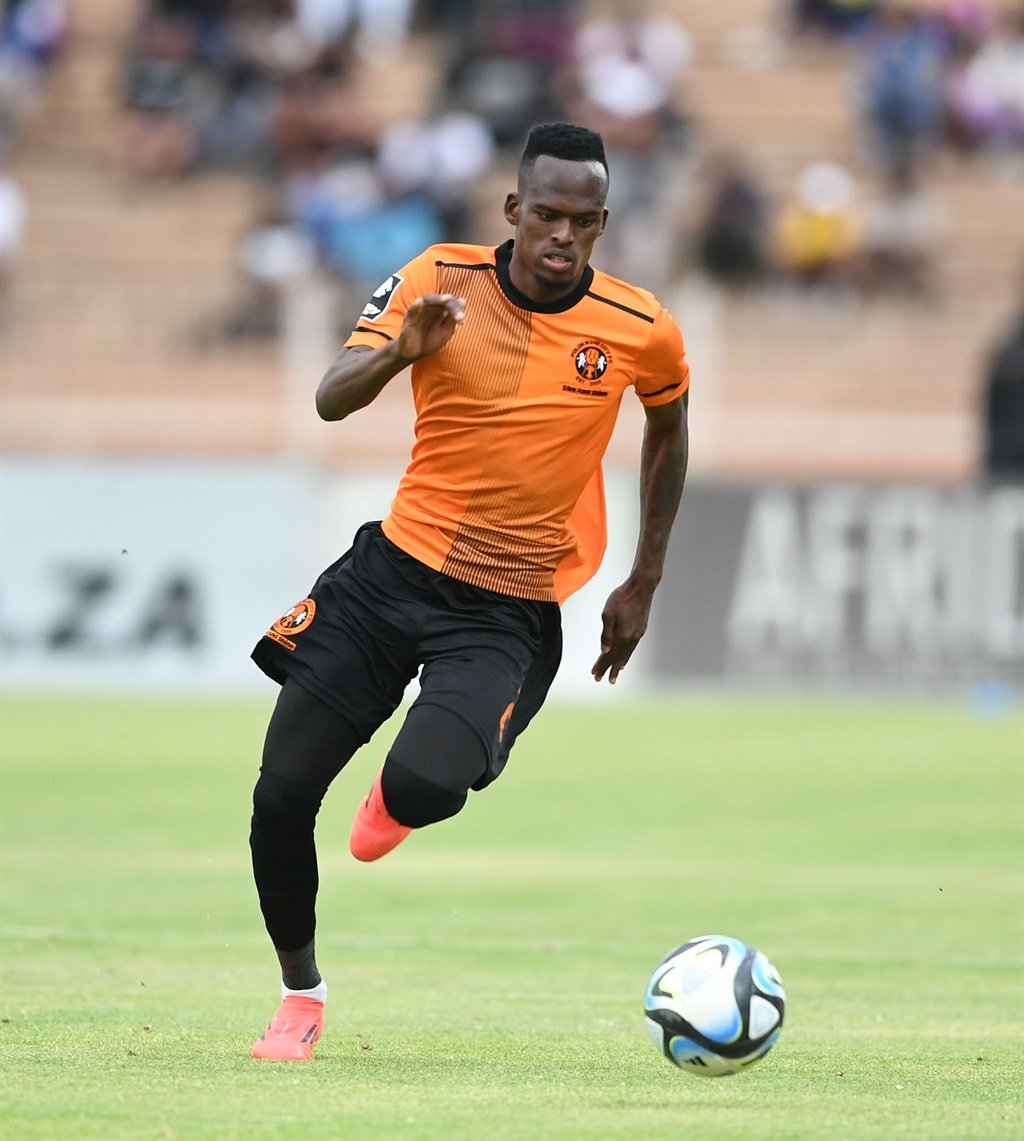 Snl24 | Pirates Move Ahead Of Chiefs In Raid For Defender?