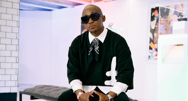 Khuli Chana Reveals His Top 5 SA Rappers Of The Moment