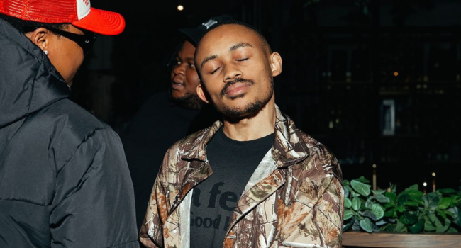 The Big Hash Marks Another Apple Music Milestone