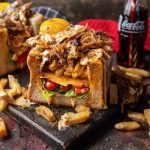 Recipe of the day: Pork rib kota