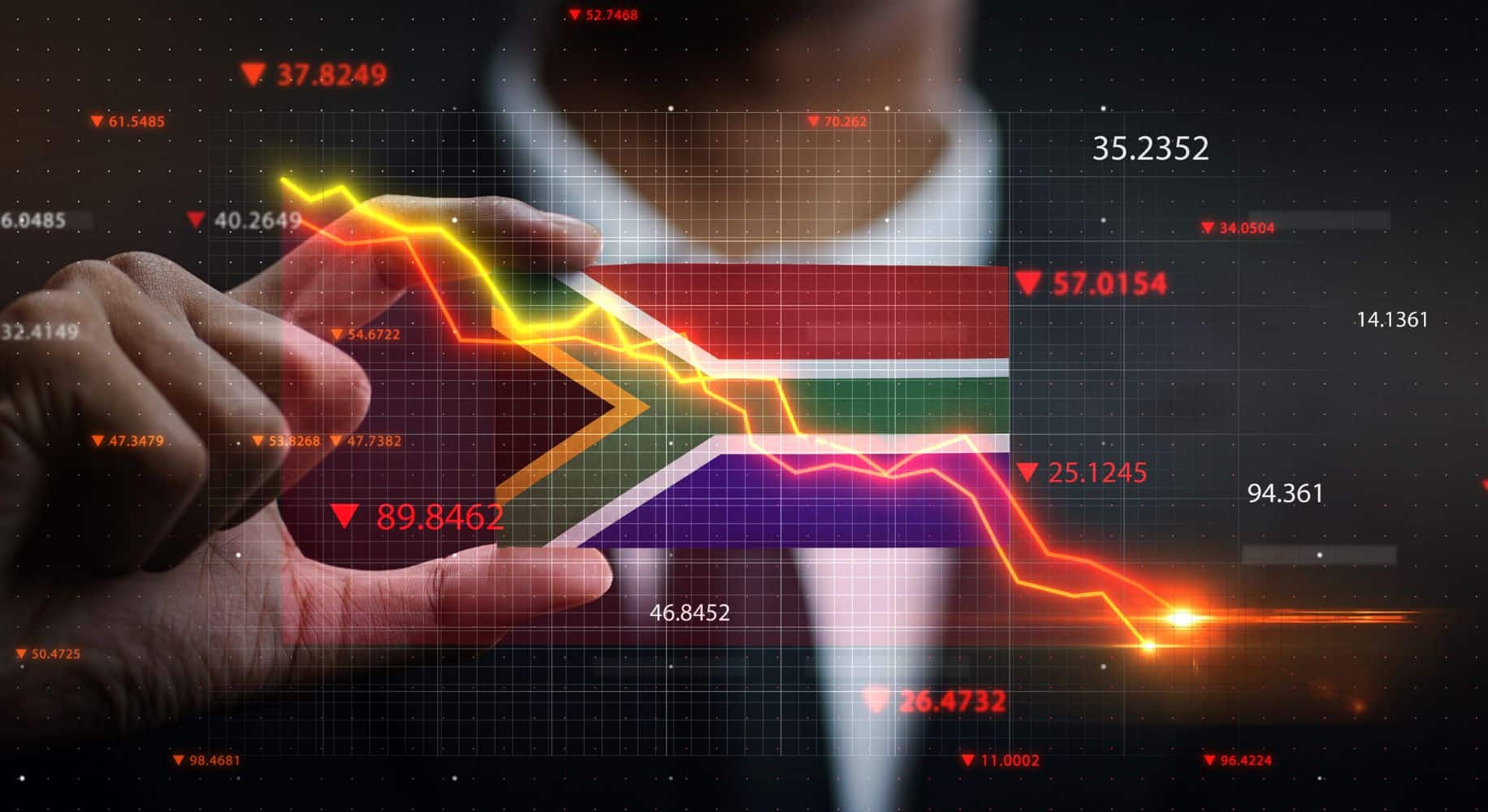 Weekly economic wrap: lower PPI ahead of GDP next week