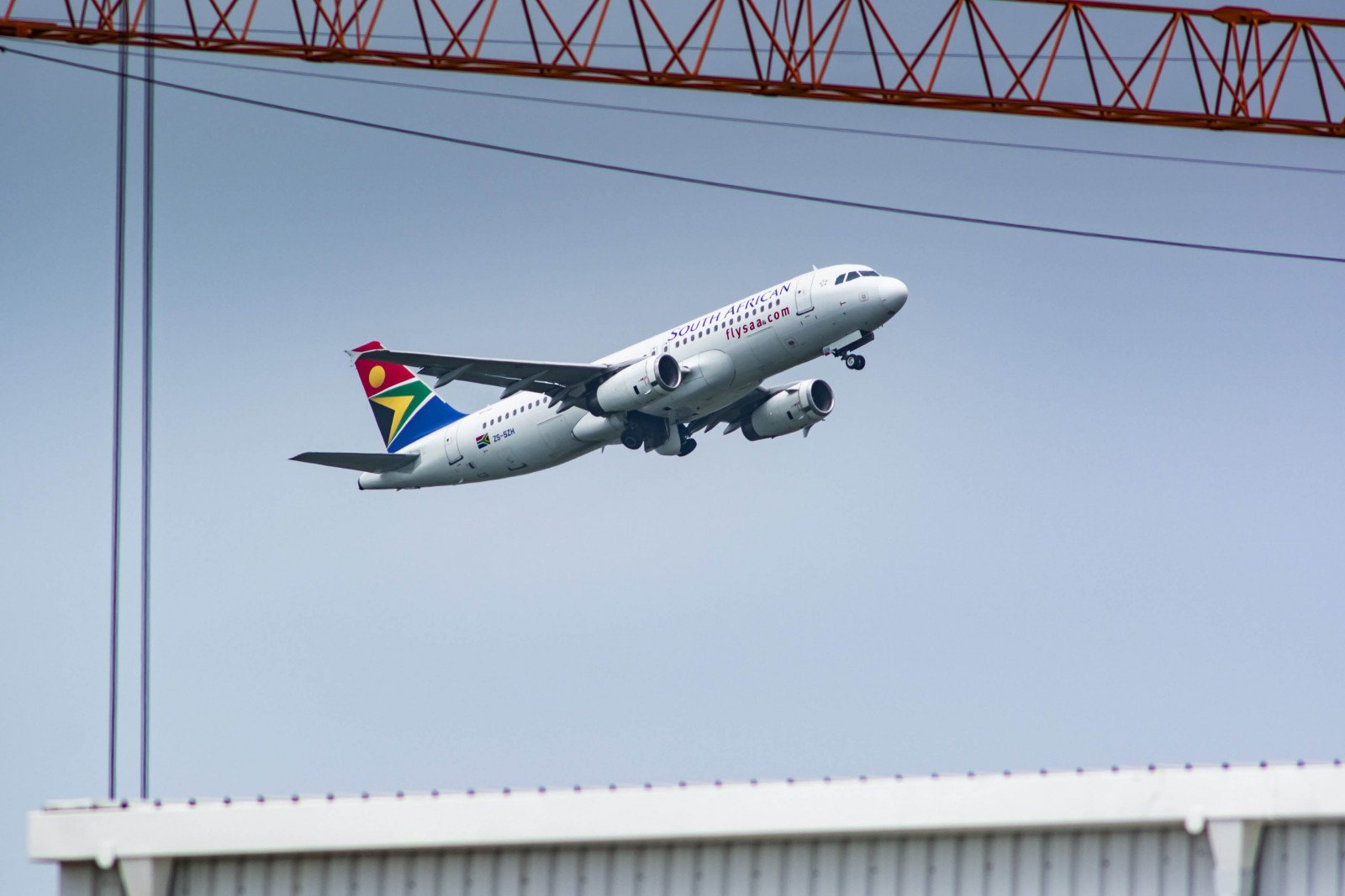 SAA to add R32.6bn to the economy by 2029-30, study says