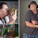 ‘Unbothered’: Clip of dancing Rassie has Saffas amused [video]