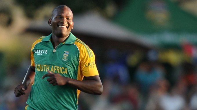 TWO former Proteas players amongst the trio arrested for match-fixing scandal