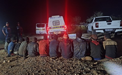 Discussion | Concern over child labour in illegal mining