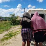 Pregnant women illegally cross SA borders to secure grants