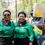 Impose stricter no-bail measures for GBVF perpetrators – Nqaba