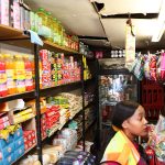 Limpopo spaza shops raids result in downs, fines and arrests