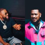 Cassper Nyovest passionately performs late AKA’s ‘All Eyes On Me’ at a recent show (Video)