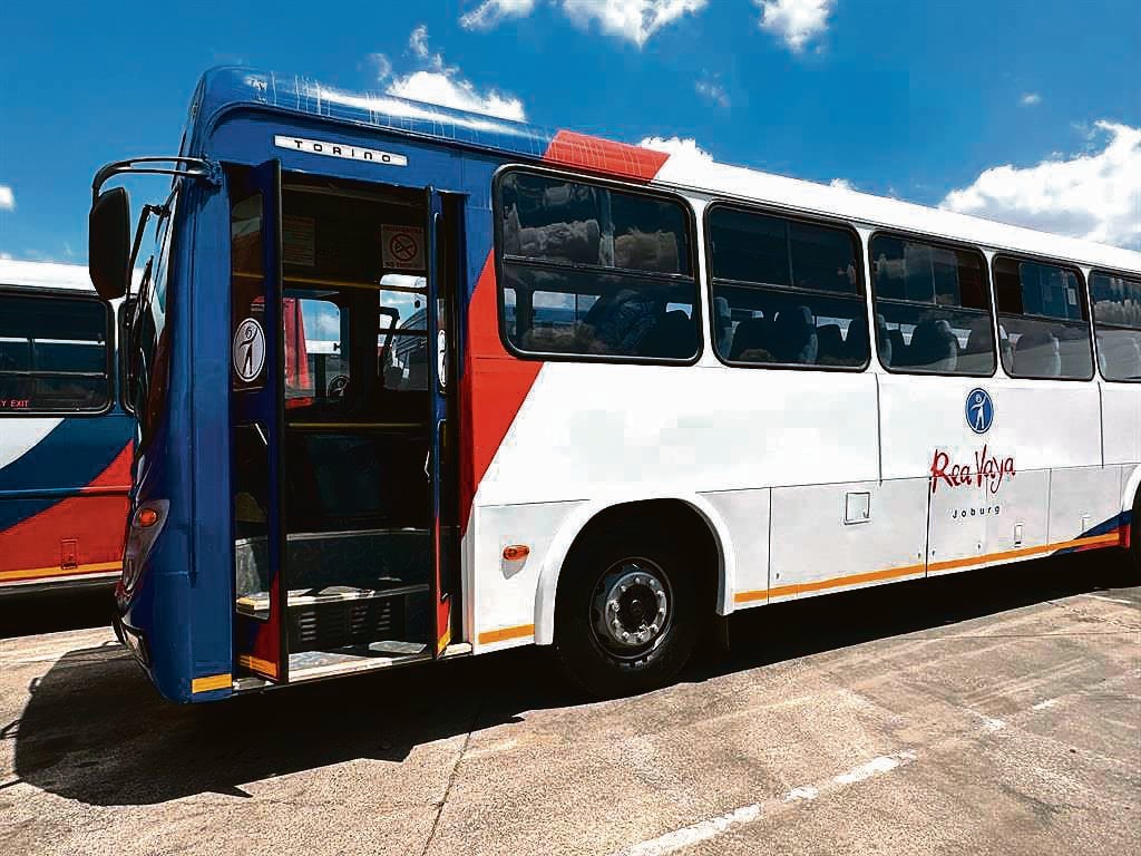 Snl24 | Good news for Rea Vaya commuters!