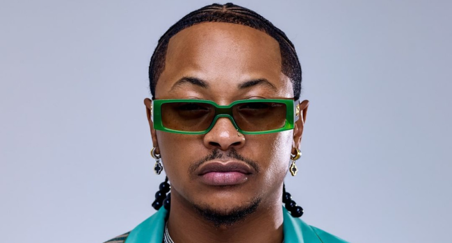 Priddy Ugly Teases Fans With Exciting Surprises In Celebration Of “Ntjaka” Milestones