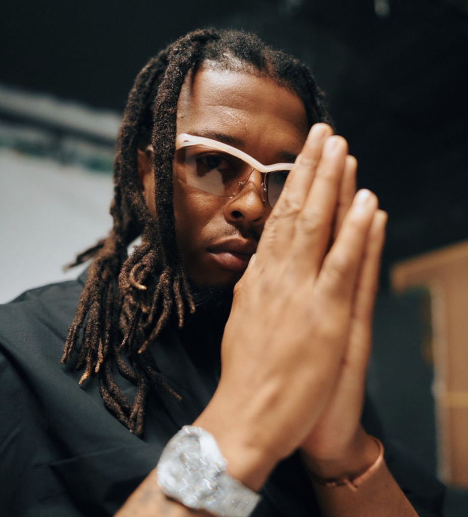 ANATII Joins USHER, Snoop Dogg & Rick Ross Through Landmark Deal