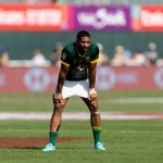 Kenya down Blitzboks in African derby