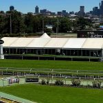 Longshots win first few races as Summer Cup bathed in sunshine