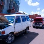 More than 250 taxis removed from Tshwane’s roads