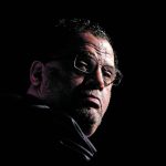 Tracking the amiable Mr Jordaan
