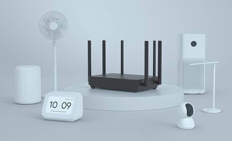 Let Xiaomi keep you connected and safe this festive season with smart tech deals at Takealot.com