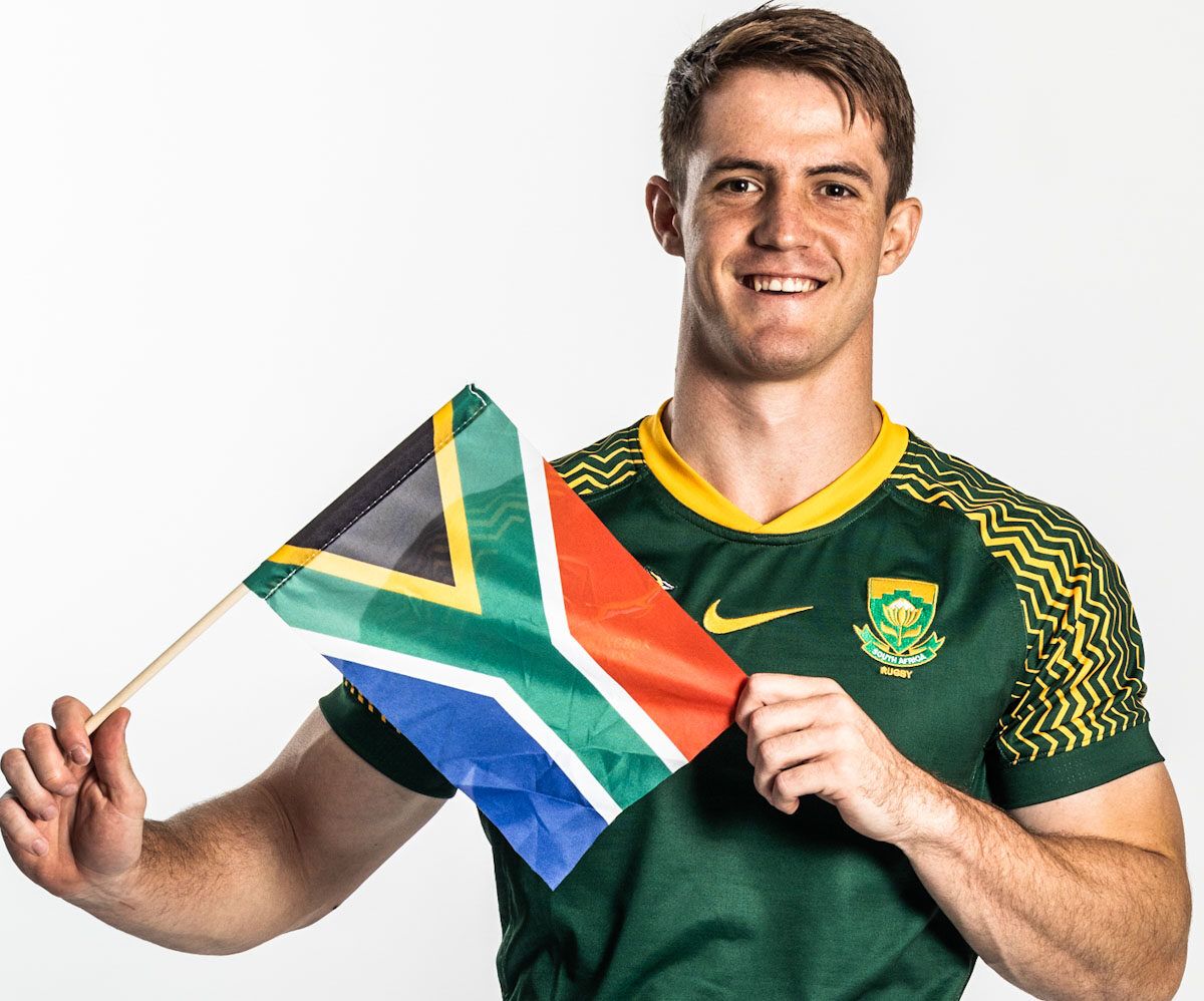 Blitzboks to face All Blacks in Dubai Sevens quarter-finals