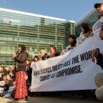 Nations warn of deadlock at landmark plastic pollution talks