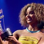 Tyla shines as the Most Awarded African Artist of 2024