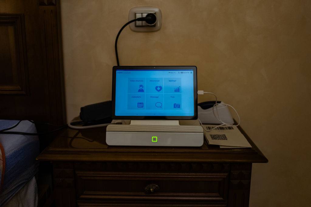 Telemedicine and HIV/Aids prevention: A progressive path or an uncertain leap?