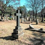 Breathing life into Joburg’s dying Brixton cemetery