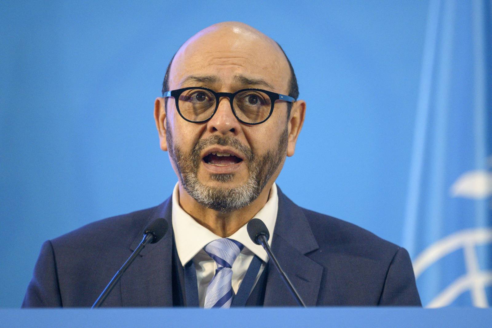 Fossil fuel and chemical lobbyists dominate global plastic treaty talks