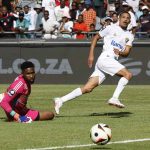 Stellenbosch FC end Pirates’ perfect start to the season