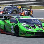 Kyalami 9-Hour ends 2024 racing calendar on a action-packed note
