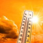 Weather Update: Heatwave to hit Gauteng from Monday