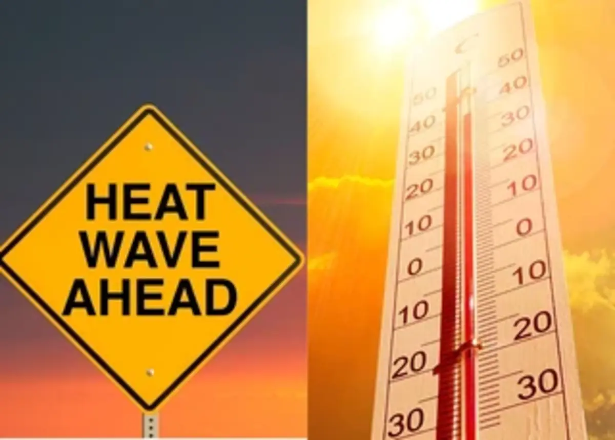 WEATHER: Heatwave to hit KZN and four other provinces until Friday