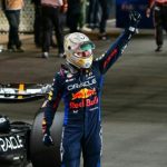 Champion Verstappen takes pole for Qatar Grand Prix