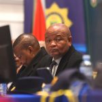 Innocent cops rotting in jail, says law expert 
