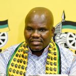 ANC to push for land expropriation despite its role in GNU 