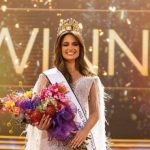 Mia Le Roux reflects on her Miss South Africa win