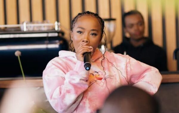 Amapiano star Khanyisa is officially off the market