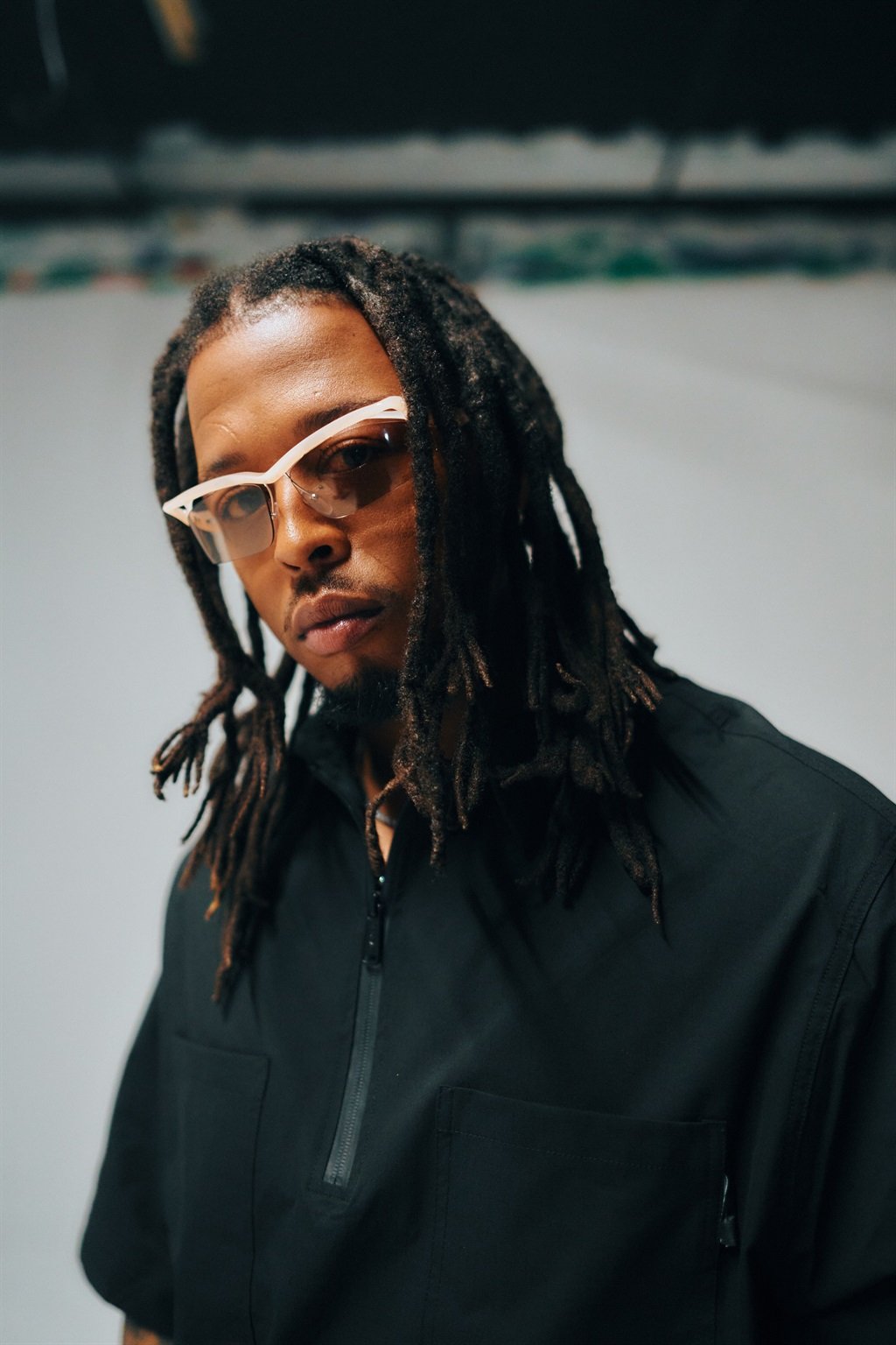 Snl24 |  Rapper signs international deal!