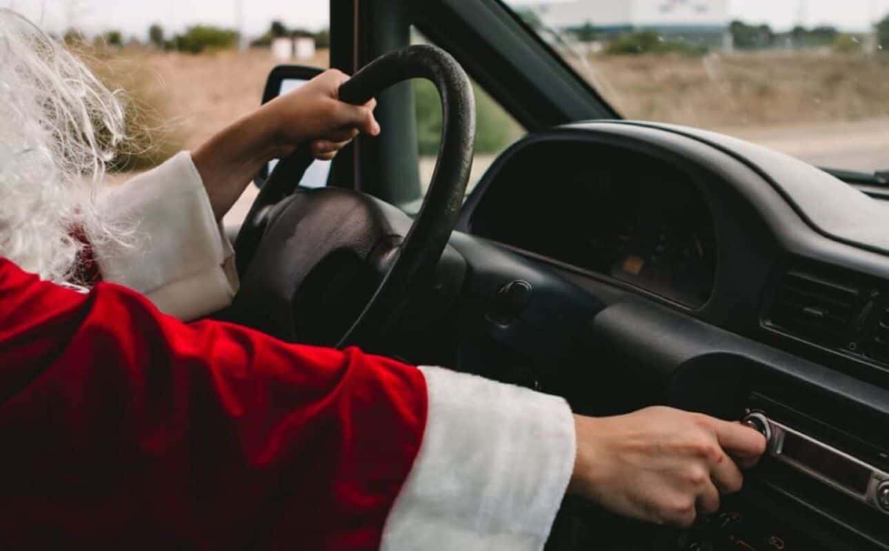 Festive fuel alert: Double trouble for December petrol prices?