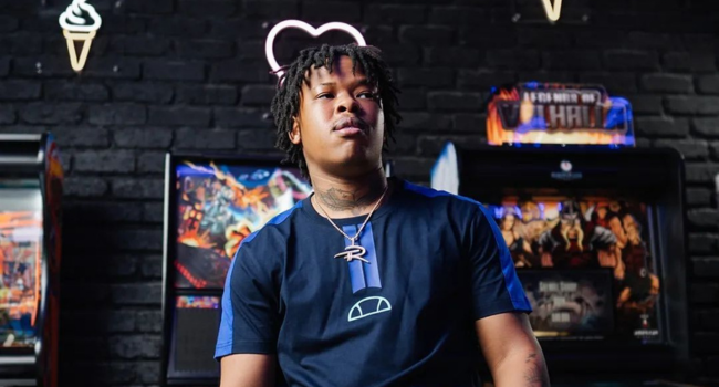 Nasty C Talks Bringing Back The Ivyson Tour And His 10-Year Milestone In The Game