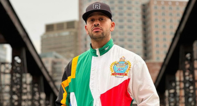 Youngsta CPT Drops 35th Mixtape: ’33 Y?RS AHEAD OF TIME’