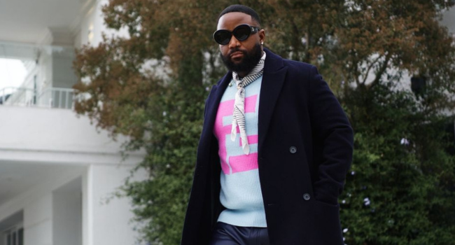 Cassper Hails Maftown As SA Hip-Hop’s Brooklyn In Celebratory Reflection