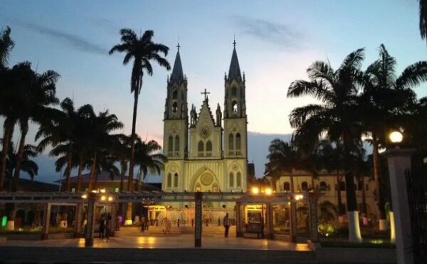 Here’s why Equatorial Guinea is the least visited country in Africa
