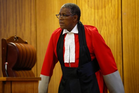LIVESTREAM | Senzo Meyiwa murder trial | 2 December 2024